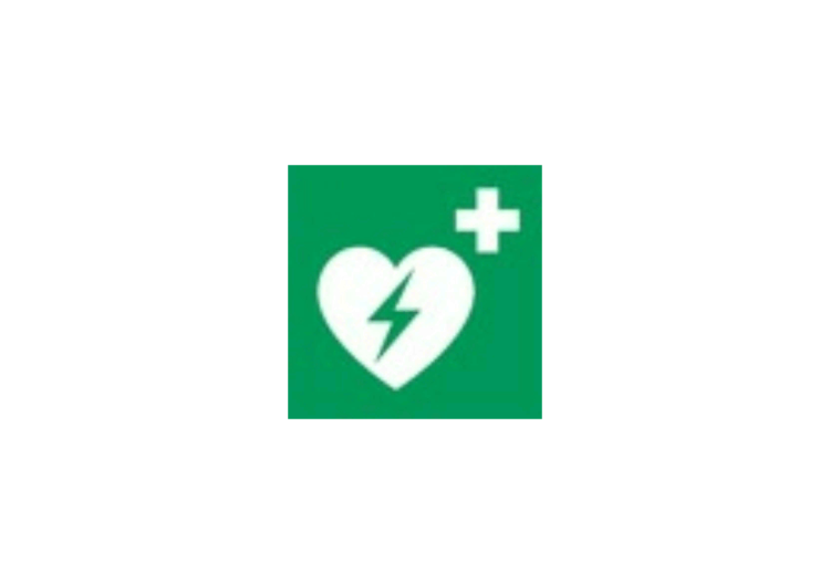 Señales - Desfibrilador externo de emergencia - ACCA... Señales - Desfibrilador externo de emergencia - ACCA...