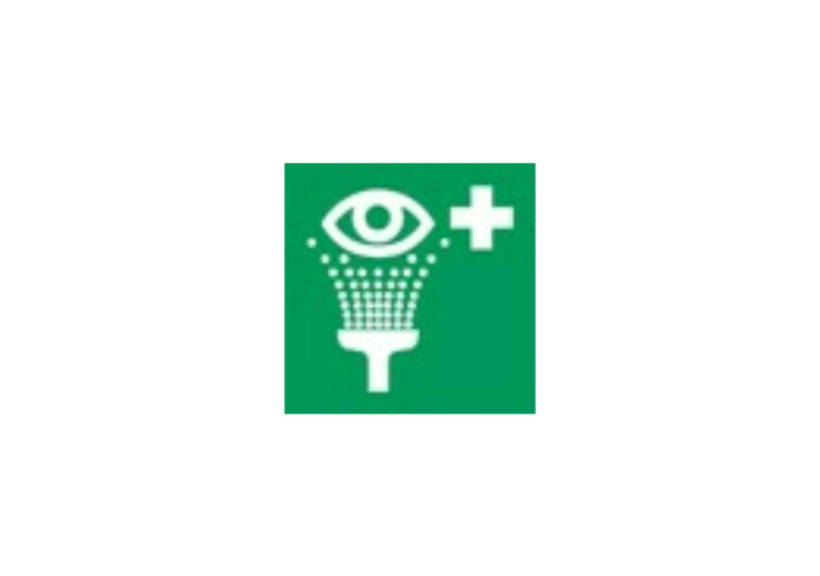 Segnali - Lavaocchi di emergenza - ACCA software Segnali - Lavaocchi di emergenza - ACCA software