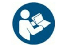 Se&ntilde;ales - Es obligatorio leer las instrucciones