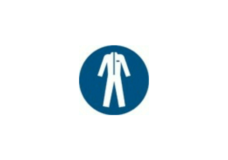 Signs - You must wear protective clothing - ACCA software Signs - You must wear protective clothing - ACCA software