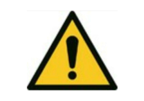 Sinaliza&ccedil;&atilde;o - Sinal Geral de Alerta