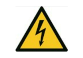 Signs - Danger electricity