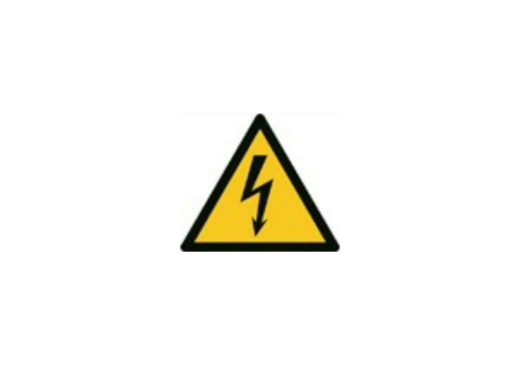 Señales - Peligro electricidad - ACCA software Señales - Peligro electricidad - ACCA software
