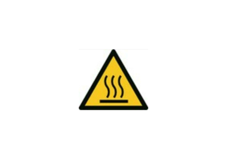 Signaux - Danger haute température - ACCA software Signaux - Danger haute température - ACCA software
