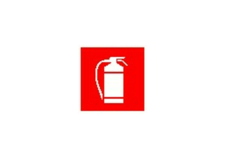 Sinalização - Extintor de incêndio - ACCA software Sinalização - Extintor de incêndio - ACCA software
