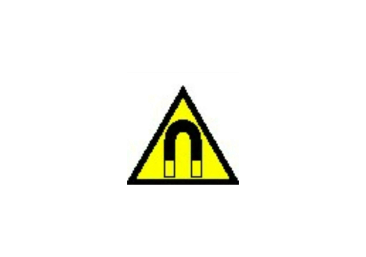 Segnali - Campo magnetico - ACCA software Segnali - Campo magnetico - ACCA software
