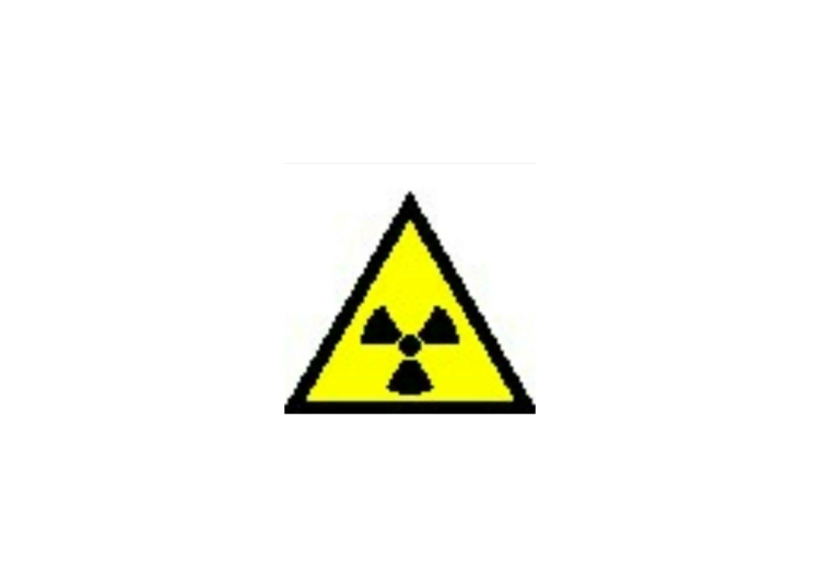 Signs - Radioactive materials - ACCA software Signs - Radioactive materials - ACCA software