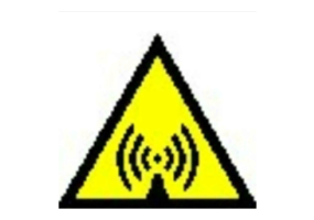 Signaux - Radiations non ionisantes