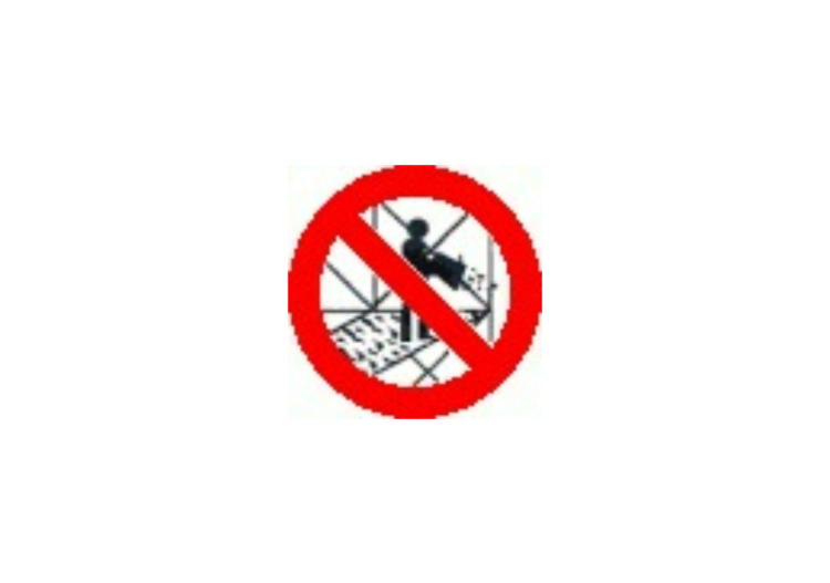 Signs - Do not dispose of materials - ACCA software Signs - Do not dispose of materials - ACCA software
