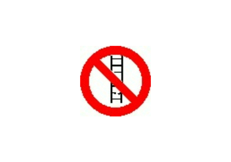 Signaux - Escalier en mauvaise condition - ACCA software Signaux - Escalier en mauvaise condition - ACCA software