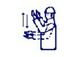 Signs - Move Forward