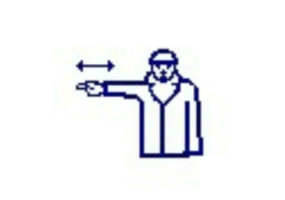Signaux - Droite