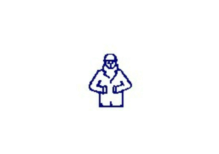 Signs - Horizontal distance - ACCA software Signs - Horizontal distance - ACCA software