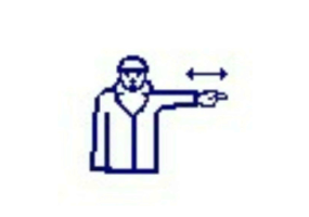 Signaux - Gauche