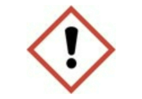 Signs - General hazard