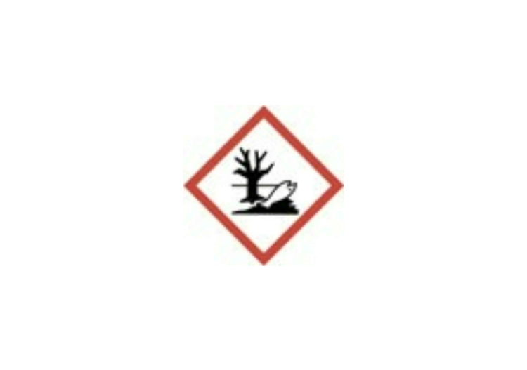 Signs - Dangerous for environment - ACCA software Signs - Dangerous for environment - ACCA software