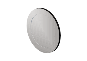 Accessori 3D - Specchio - Kare - Infinity - 81862