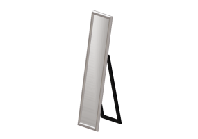 Accessoires 3D - Miroir - Kare - Modern Living - 75365