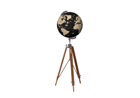 Accessori 3D - Globo decorativo - Kare - 63001
