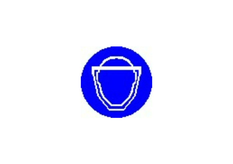 Segnali - Protezione viso - ACCA software Segnali - Protezione viso - ACCA software