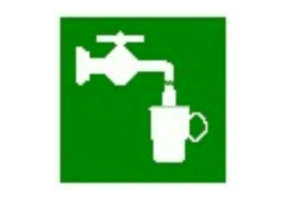 Signs - Drinking Water