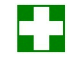 Segnali - Pronto soccorso