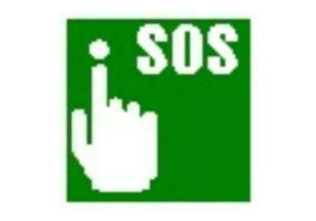 Signs - SOS