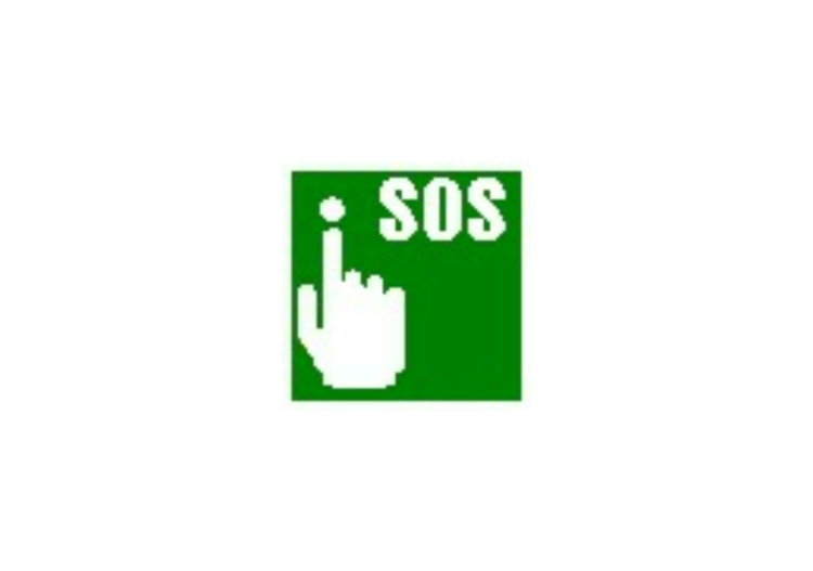 Zeichen - SOS - ACCA software Zeichen - SOS - ACCA software