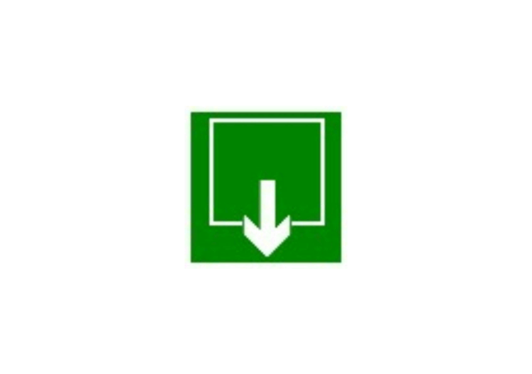 Segnali - Uscita di emergenza - ACCA software Segnali - Uscita di emergenza - ACCA software