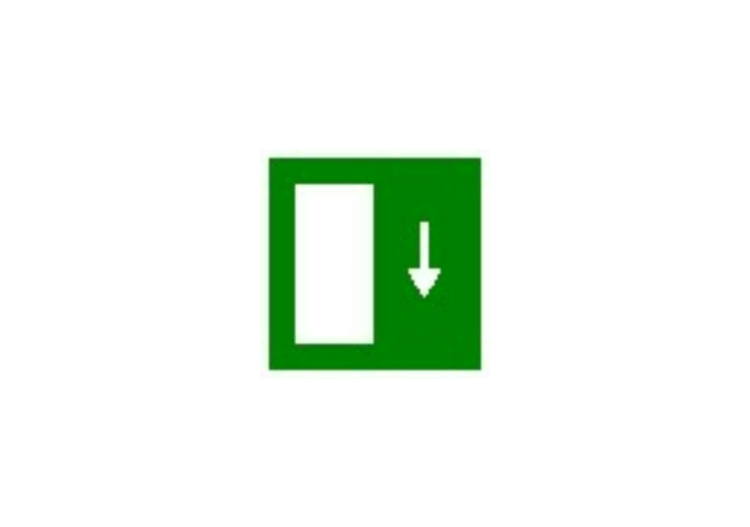 Signaux - Sortie de secours(3) - ACCA software Signaux - Sortie de secours(3) - ACCA software
