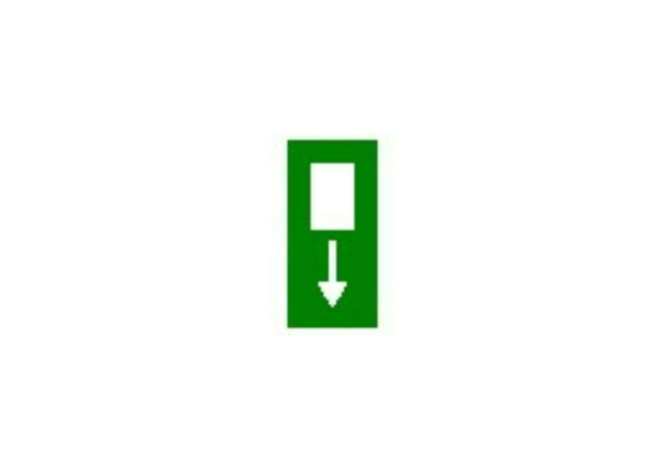 Signaux - Sortie de secours(5) - ACCA software Signaux - Sortie de secours(5) - ACCA software