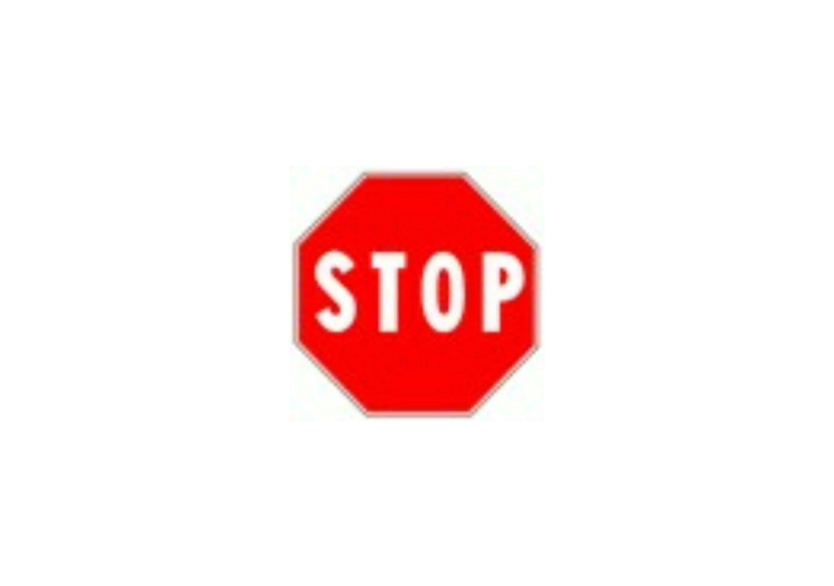 Signaux - Arrêt et cédez le passage - ACCA software Signaux - Arrêt et cédez le passage - ACCA software
