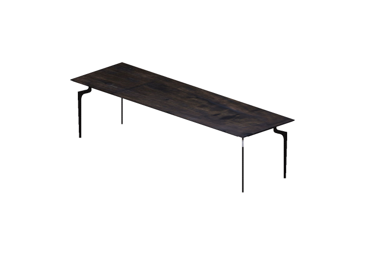 Mesas 3D - Mesa de madera - Kare - Bug - 82426 - Kare Mesas 3D - Mesa de madera - Kare - Bug - 82426 - Kare