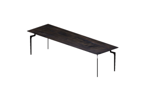 Tavoli 3D - Tavolo in legno - Kare - Bug - 82426