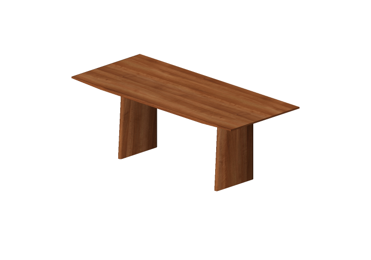 3D Tisch - Tisch aus Holz - Kare - Soho - 82074 - Kare 3D Tisch - Tisch aus Holz - Kare - Soho - 82074 - Kare