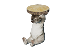 Tavoli 3D - Tavolino in ceramica - Kare - Koala - 79749