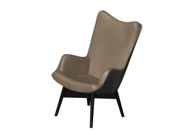 Divani 3D - Poltrona in tessuto - Kare - Vicky - 82608