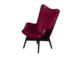 Divani 3D - Poltrona in tessuto - Kare - Vicky - 82662