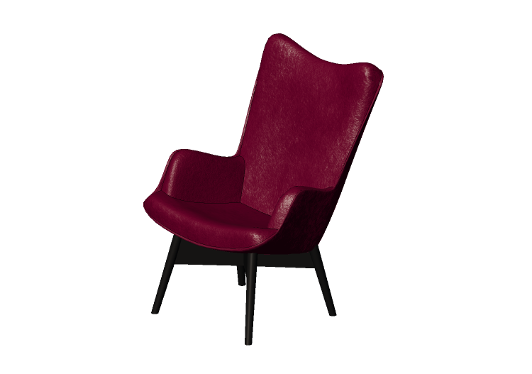 3D Sessel und Sofas - Sessel aus Stoff - Kare - Vicky -... 3D Sessel und Sofas - Sessel aus Stoff - Kare - Vicky -...