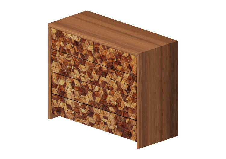 Armários 3D - Cajón de madera - Kare - Mirage - 82839 -... Armários 3D - Cajón de madera - Kare - Mirage - 82839 -...