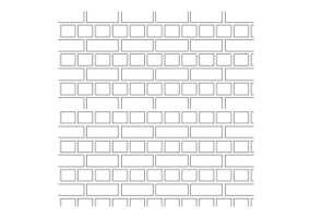 Brick Wall (04)