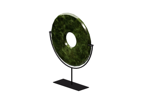 Accessori 3D - Decorazione in metallo - Kare - 30305