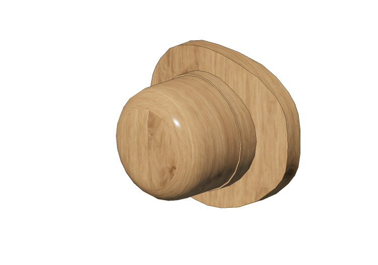 Accessori 3D - Decorazione in legno - Kare - 37982 - Kare Accessori 3D - Decorazione in legno - Kare - 37982 - Kare