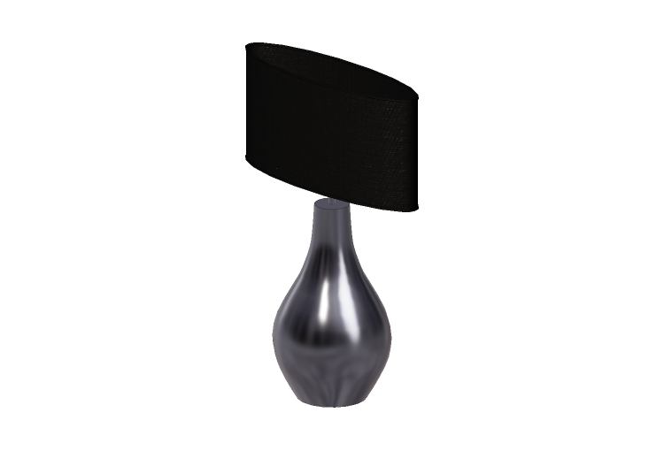 3D Tischlampen - Tischlampe - Kare - Drop - 34184 - Kare 3D Tischlampen - Tischlampe - Kare - Drop - 34184 - Kare