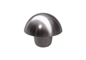 Lampe de table 3D - Lampe de table - Kare - Mushroom - 60201
