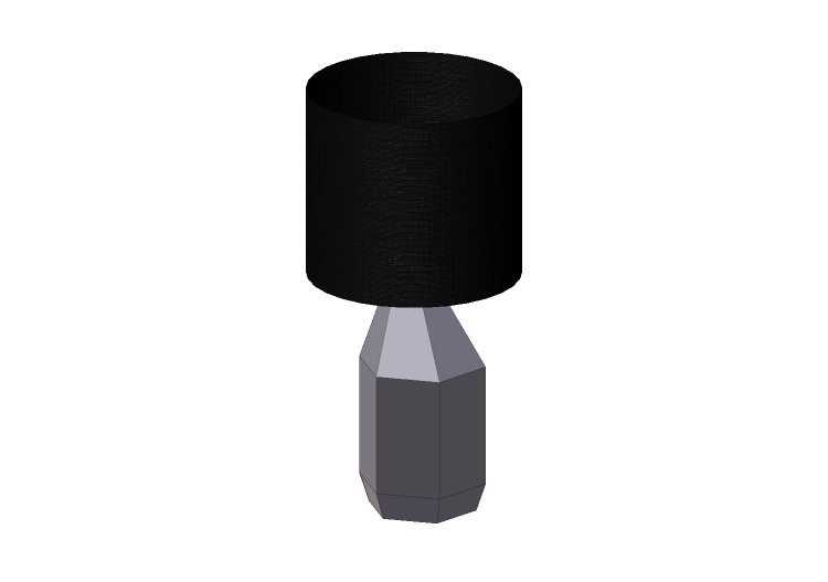 Lampada da tavolo 3D - Lampada da tavolo - Kare - Diamond -... Lampada da tavolo 3D - Lampada da tavolo - Kare - Diamond -...