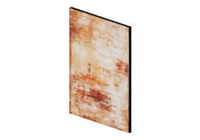Tableaux 3D - Tableau - Kare - 30458