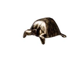 Sculture 3D - Statua in metallo - Kare - 30142