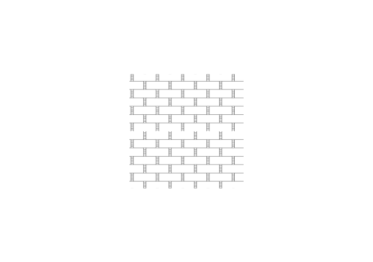 Mur blocs de béton (03) - ACCA software Mur blocs de béton (03) - ACCA software