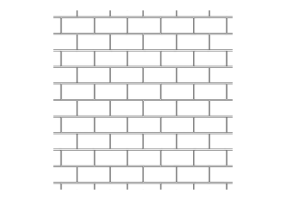 Cement block wall (04)